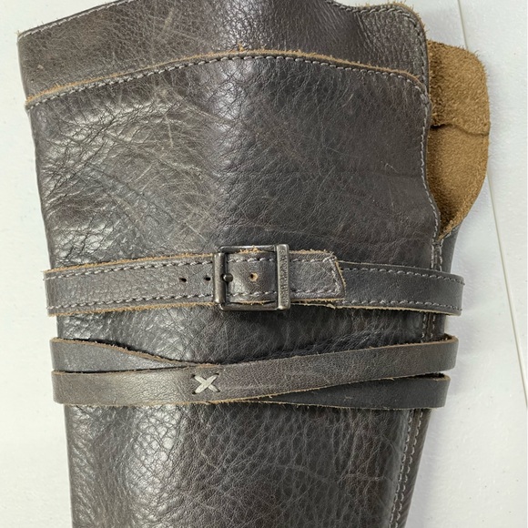 Harley Davidson Boots Size 6.5 🏍️ - Picture 12 of 14